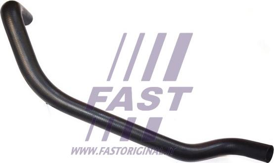 Fast FT61305 - Radiatora cauruļvads www.autospares.lv