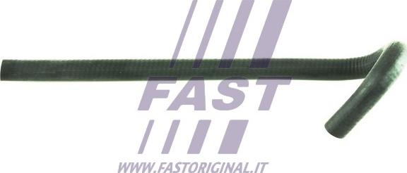 Fast FT61303 - Radiatora cauruļvads www.autospares.lv