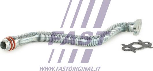 Fast FT61319 - Eļļas šļūtene www.autospares.lv