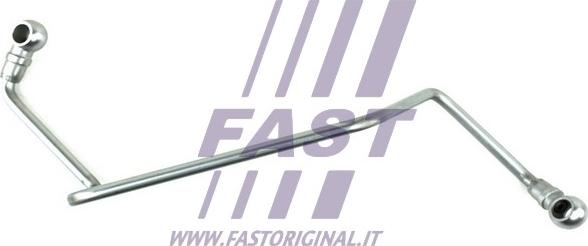 Fast FT61316 - Eļļas šļūtene autospares.lv