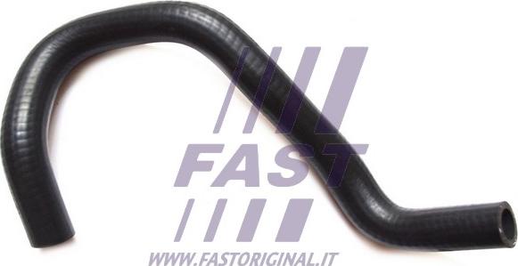 Fast FT61311 - Dzesēšanas šķidruma caurule www.autospares.lv