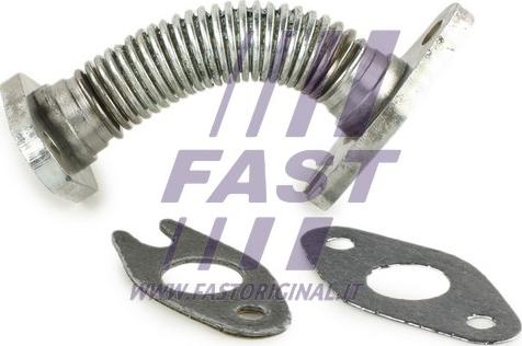 Fast FT61318 - Eļļas šļūtene www.autospares.lv