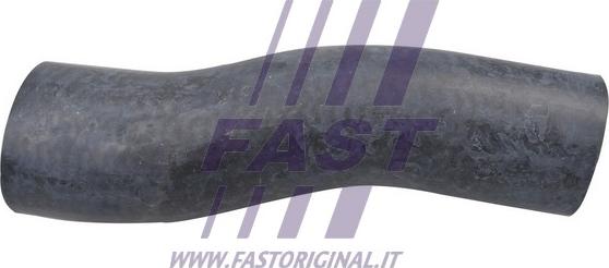 Fast FT61373 - Radiatora cauruļvads www.autospares.lv