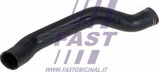 Fast FT61707 - Pūtes sistēmas gaisa caurule www.autospares.lv