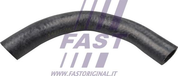 Fast FT61711 - Radiatora cauruļvads www.autospares.lv