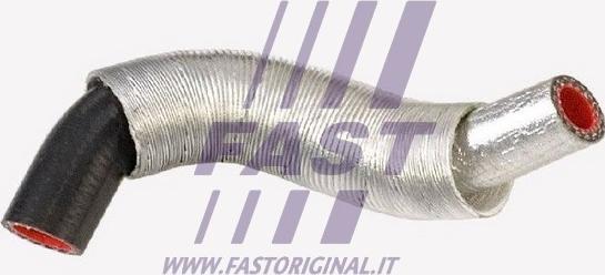 Fast FT61772 - Eļļas šļūtene www.autospares.lv