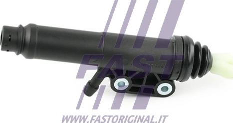 Fast FT68046 - Master Cylinder, clutch www.autospares.lv