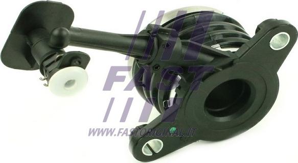 Fast FT68042 - Central Slave Cylinder, clutch www.autospares.lv