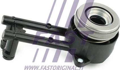 Fast FT68058 - Centrālais izslēdzējmehānisms, Sajūgs www.autospares.lv