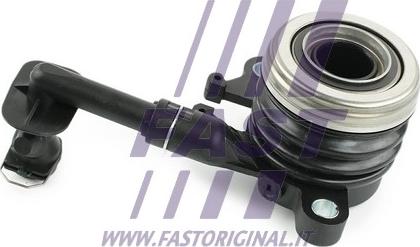 Fast FT68057 - Centrālais izslēdzējmehānisms, Sajūgs www.autospares.lv