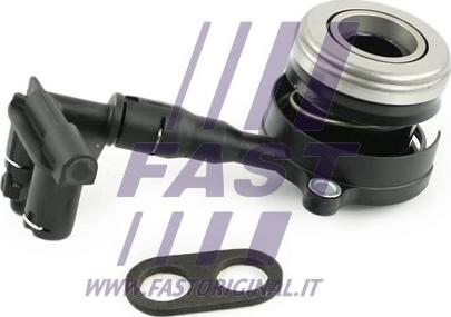 Fast FT68064 - Centrālais izslēdzējmehānisms, Sajūgs www.autospares.lv