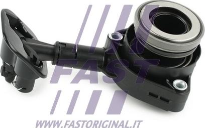 Fast FT68060 - Centrālais izslēdzējmehānisms, Sajūgs www.autospares.lv