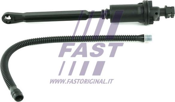 Fast FT68032 - Galvenais cilindrs, Sajūgs www.autospares.lv