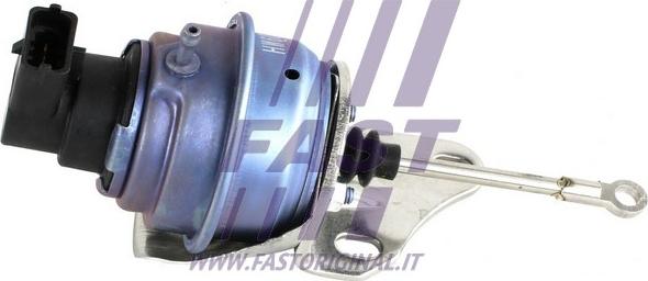 Fast FT63404 - Regulēšanas elements, Turbokompresors autospares.lv