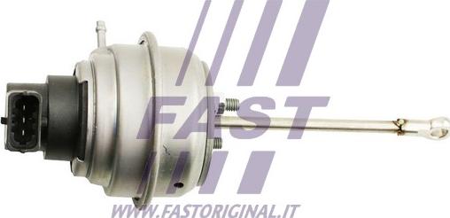 Fast FT63405 - Исполнительный элемент, турбокомпрессор www.autospares.lv