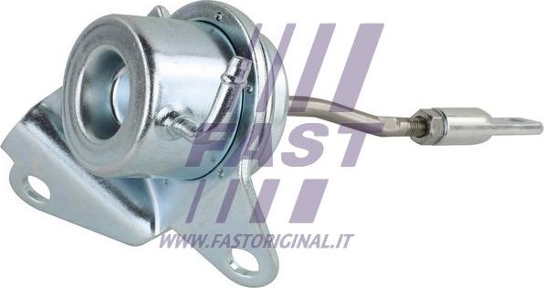 Fast FT63401 - Regulēšanas elements, Turbokompresors autospares.lv