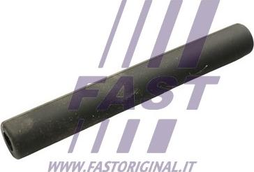 Fast FT63804 - Cauruļu savien. kompl., Spiediena devējs (Sodrēju filtrs) www.autospares.lv