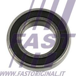 Fast FT62446 - Piekare, Kardānvārpsta www.autospares.lv