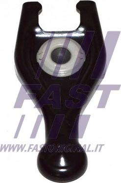 Fast FT62452 - Izspiedējdakša, Sajūgs www.autospares.lv