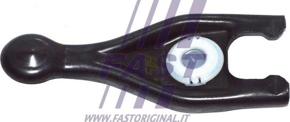 Fast FT62457 - Возвратная вилка, система сцепления www.autospares.lv