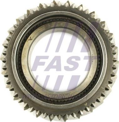 Fast FT62467 - Leņķa pārvads, Spidometra trose www.autospares.lv