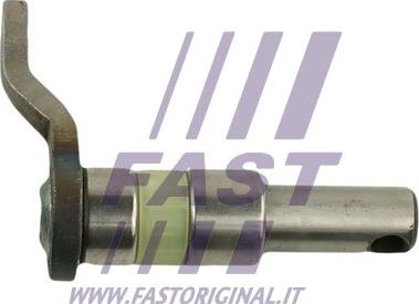 Fast FT62484 - Ремкомплект, рычаг переключения передач www.autospares.lv