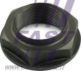 Fast FT62438 - Uzgrieznis, Koniskais zobrats www.autospares.lv