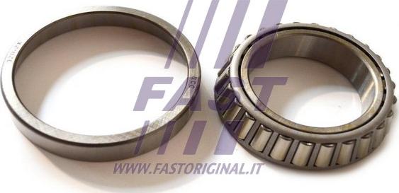 Fast FT62429 - Gultnis, Diferenciālis autospares.lv