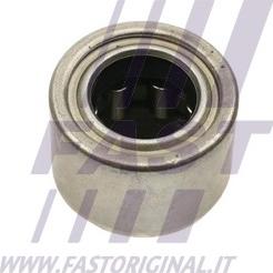 Fast FT62604 - Centrējošais gultnis, Sajūgs autospares.lv