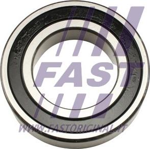 Fast FT62601 - Gultnis, Pārnesumkārba www.autospares.lv