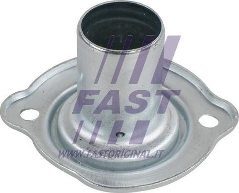 Fast FT62147 - Virzītājčaula, Sajūgs www.autospares.lv