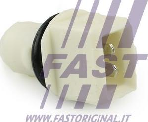 Fast FT62704 - Spuldzes patrona, Pamatlukturis www.autospares.lv