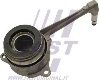 Fast FT67045 - Centrālais izslēdzējmehānisms, Sajūgs www.autospares.lv