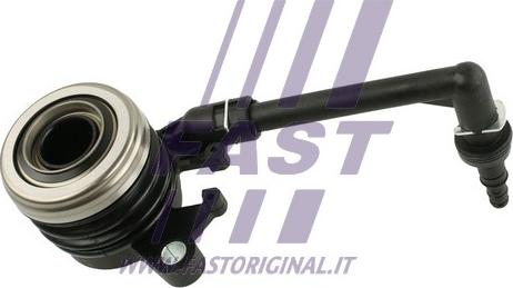 Fast FT67035 - Centrālais izslēdzējmehānisms, Sajūgs www.autospares.lv