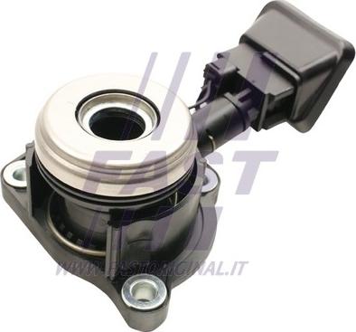 Fast FT67036 - Centrālais izslēdzējmehānisms, Sajūgs www.autospares.lv