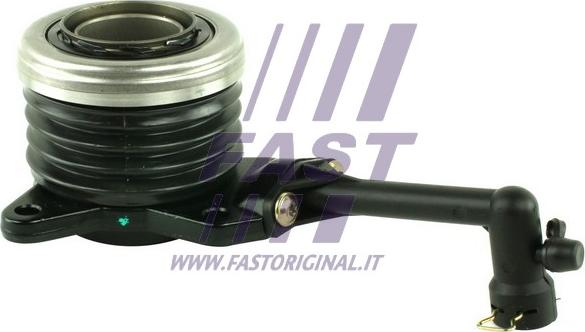 Fast FT67033 - Centrālais izslēdzējmehānisms, Sajūgs www.autospares.lv