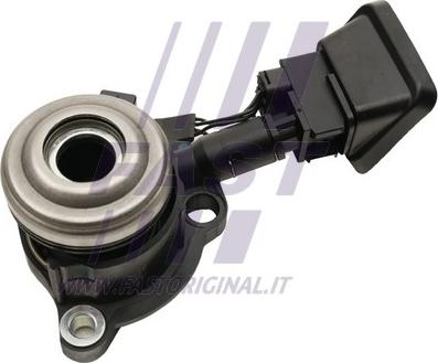 Fast FT67037 - Centrālais izslēdzējmehānisms, Sajūgs www.autospares.lv