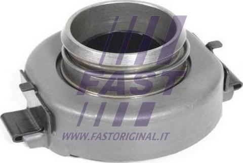 Fast FT67024 - Izspiedējgultnis www.autospares.lv