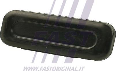 Fast FT00067 - Slēdzis, Bagāžas nodalījuma vāka atvēršana www.autospares.lv