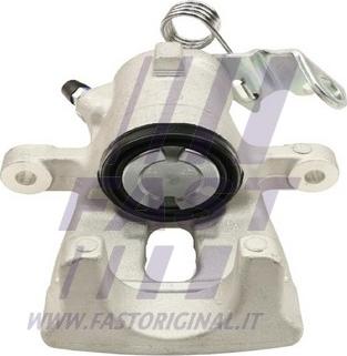 Fast FT00004 - Bremžu suports www.autospares.lv