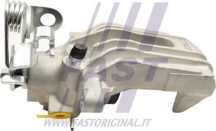 Fast FT00008 - Bremžu suports www.autospares.lv