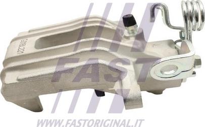 Fast FT00008 - Bremžu suports www.autospares.lv