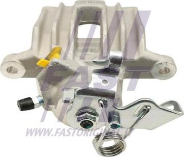 Fast FT00007 - Bremžu suports www.autospares.lv