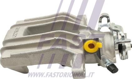 Fast FT00007 - Bremžu suports www.autospares.lv