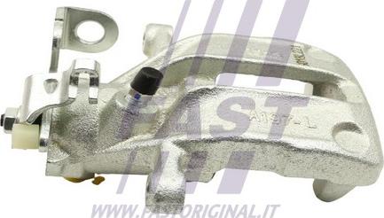 Fast FT00014 - Bremžu suports www.autospares.lv