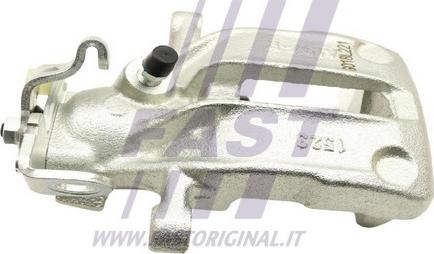 Fast FT00015 - Bremžu suports www.autospares.lv