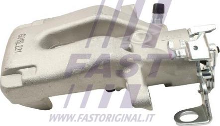 Fast FT00010 - Bremžu suports www.autospares.lv