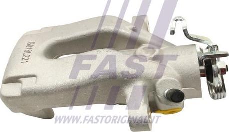 Fast FT00011 - Bremžu suports autospares.lv