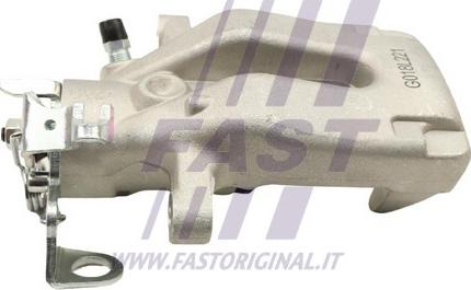 Fast FT00011 - Bremžu suports autospares.lv