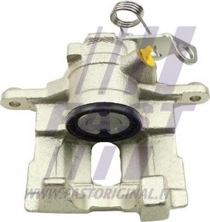 Fast FT00017 - Brake Caliper www.autospares.lv